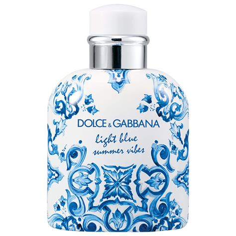 dolce gabbana light blue men macy's|Dolce & Gabbana light blue women's.